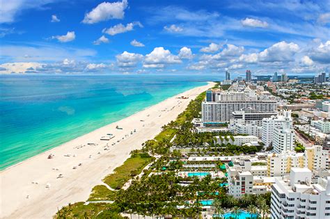 south beach miami pictures photos